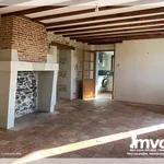 Maison de 114 m² avec 4 chambre(s) en location à ANCENIS