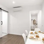 Alquilar 2 dormitorio apartamento en barcelona