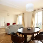 Rent 3 bedroom apartment of 113 m² in Paris 11 - Boulevard Richard Lenoir