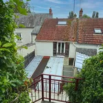 Rent 4 bedroom house of 80 m² in MEREVILLET