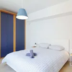 Appartement de 70 m² avec 1 chambre(s) en location à Brussels