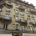 Rent 2 bedroom apartment of 39 m² in Colombes