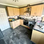 4 bedroom terraced house to rent