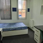 Rent 1 bedroom flat in East Midlands