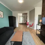 Miete 1 Schlafzimmer wohnung von 40 m² in Hamburg