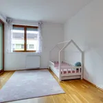 Pronajměte si 3 ložnic/e byt o rozloze 89 m² v Prague