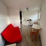 Rent 1 bedroom apartment of 15 m² in CALAIS