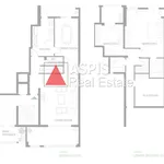 Rent 3 bedroom house of 170 m² in Γλυφάδα