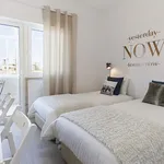 Rent 4 bedroom apartment in Lisbon