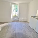 Appartement de 16 m² avec 1 chambre(s) en location à Taussac