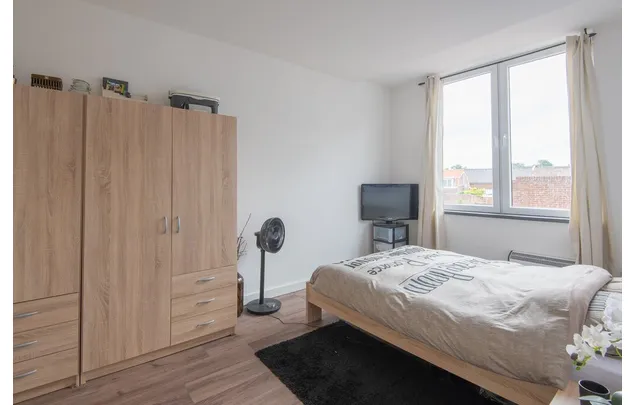 Huur 1 slaapkamer appartement van 50 m² in Tegelen