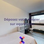 Appartement de 12 m² avec 4 chambre(s) en location à Pau