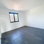 nieuwbouw appartement met ruime kamer