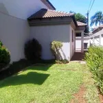 Rent 4 bedroom house of 503 m² in Pretoria