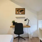 Louez une chambre à Nancy