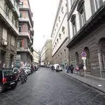 Rent 2 bedroom apartment of 40 m² in Napoli