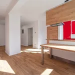 Pronajměte si 1 ložnic/e byt o rozloze 58 m² v Zlín