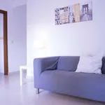 Alquilo 1 dormitorio apartamento de 50 m² en madrid