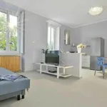 Rent 1 bedroom apartment of 614 m² in Milan