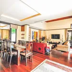 Rent 4 bedroom house of 600 m² in Bang Tao