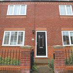 Detached House to rent on Newcastle Street Silverdale,  ST5