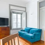 Rent 2 bedroom apartment of 70 m² in lisbon