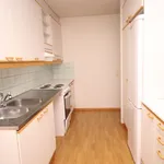 Vuokraa 2 makuuhuoneen asunto, 59 m² paikassa Oulu