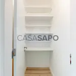 Apartamento T3 para alugar em Sintra