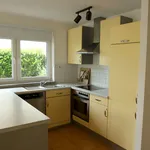 Bright, charming studio with garden terrace, Bad Vilbel - Amsterdam Apartments for Rent