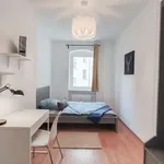 Rent a room in Berlin