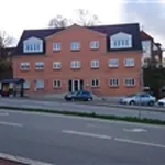 Rent 4 bedroom apartment of 101 m² in Hobro