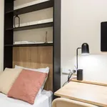 Rent a room in barcelona