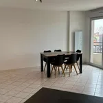 Appartement de 45 m² avec 2 chambre(s) en location à Lyon