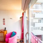 Appartement de 63 m² avec 3 chambre(s) en location à Paris