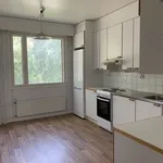 Vuokraa 2 makuuhuoneen talo, 55 m² paikassa Heinola