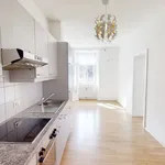 Miete 3 Schlafzimmer wohnung von 59 m² in Graz