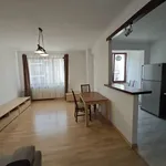 Rent 1 bedroom apartment of 40 m² in Szczecin