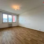 Pronajměte si 3 ložnic/e byt o rozloze 68 m² v Ostrava