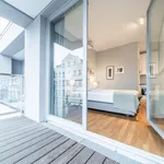 Rent 1 bedroom apartment of 47 m² in Berlin