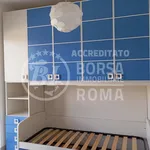 Affitto 2 camera appartamento di 82 m² in Roma