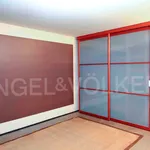 Rent 4 bedroom apartment of 198 m² in Milano 3