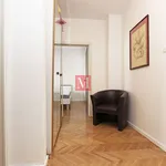 Rent 4 bedroom apartment of 100 m² in City of Zagreb