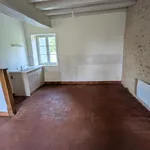 Maison de 70 m² avec 3 chambre(s) en location à BOURGEST