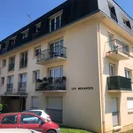 Rent 1 bedroom apartment of 35 m² in Louviers