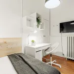 Alquilar 9 dormitorio apartamento en Barcelona