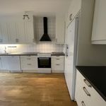 Rent 5 rooms apartment of 125 m² in Borås