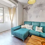 Alquilo 5 dormitorio apartamento de 80 m² en Alicante