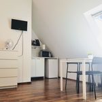 Rent 1 bedroom apartment of 25 m² in Dortmund