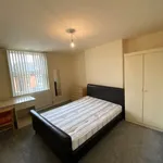 Rent 7 bedroom house in Nottingham