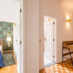 Rent 3 bedroom apartment in porto